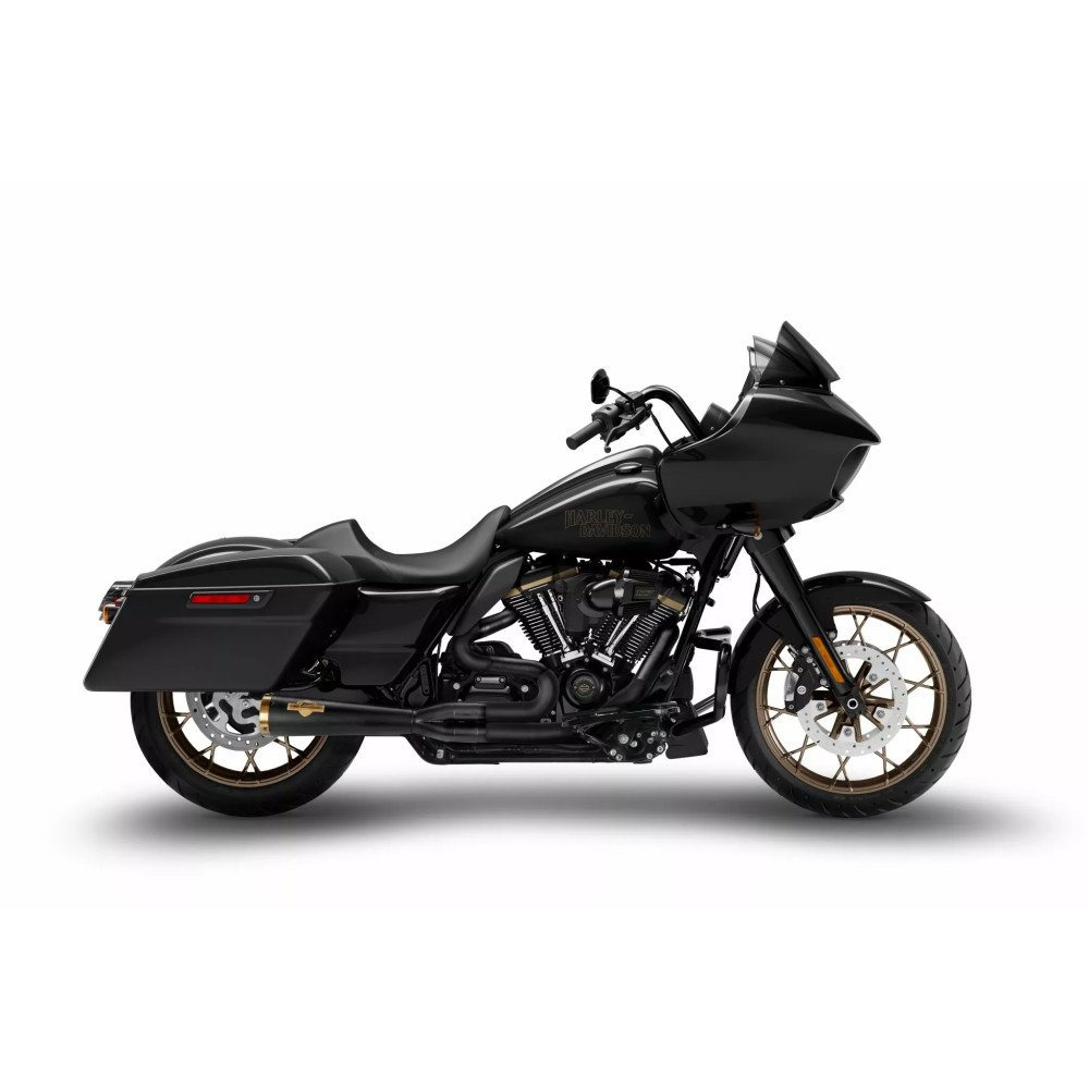 Heat Shield — Black