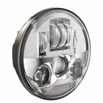 5 3/4" LED Headlight — 146 mm (5-3/4"), 12V