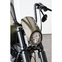 Headlight Mask — Custom model, Black