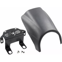 Headlight Mask — Custom model, Black