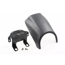 Headlight Mask — Custom model, Black