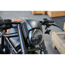 Headlight Mask — New Night Rod Style