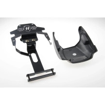 Headlight Mask — New Night Rod Style