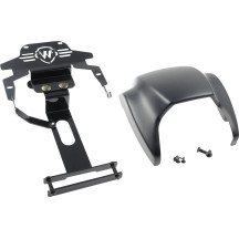 Headlight Mask — New Night Rod Style