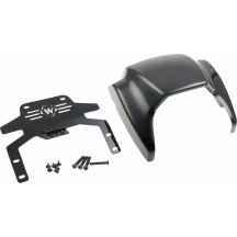 Headlight Mask — V-Rod Style