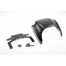 Headlight Mask — V-Rod Style