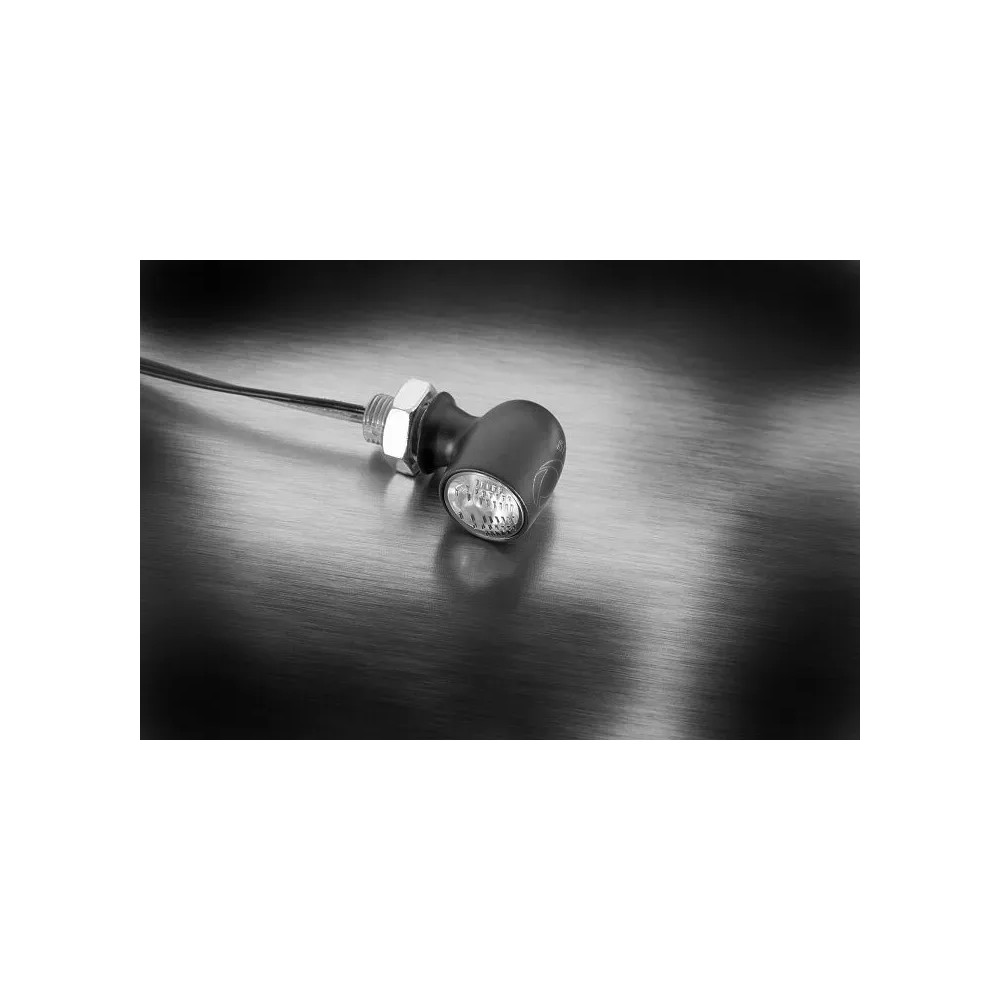 Spot® WL — 14 mm, Threaded M5, White