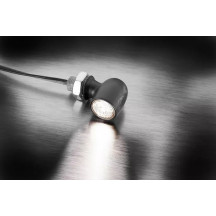 Spot® WL — 14 mm, Threaded M5, White