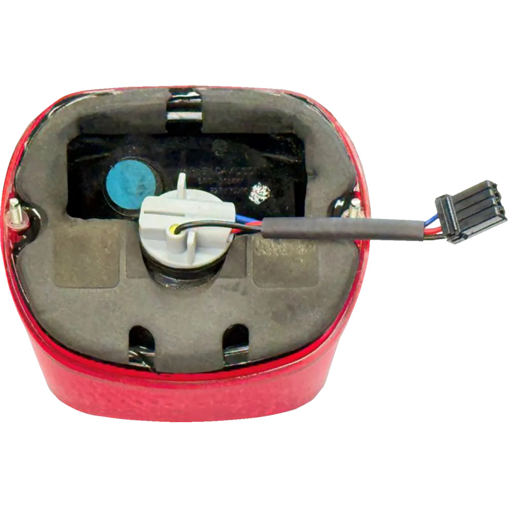 Taillight Socket — Harley-Davidson®