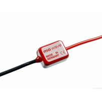 Mo Flasher/Wave Digital Flasher Relays — 9.5 mm, mo-WAVE, Digital