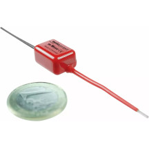 Mo Flasher/Wave Digital Flasher Relays — 9.5 mm, mo-WAVE, Digital