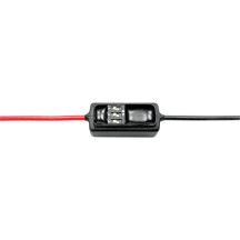 Mo-Stop Digital Brake Light Modulator — MOTOGADGET mo-STOP, P/N 4000020