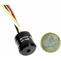 mo-RELAY + Push Button Flasher Relay — 19 mm, Handlebar
