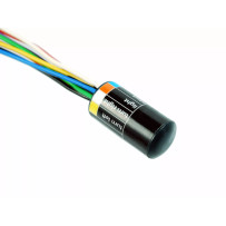 Mo-Button For Mo-Unit Digital Control Center — 12 mm, handlebar