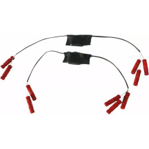 5-9 Volt Flasher Relay — 5-9 V