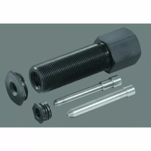 Upgrade set KTW 2.0 → KTW 2.5 — Black steel finish