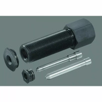 Upgrade set KTW 2.0 → KTW 2.5 — Black steel finish