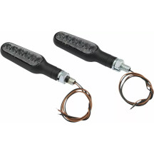 D-Light Indicator — 12V, amber