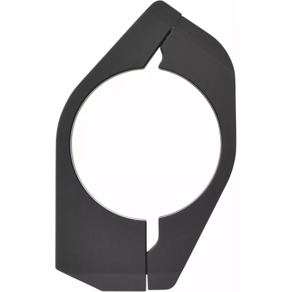 Soporte de montaje — abrazadera 39 mm, negro