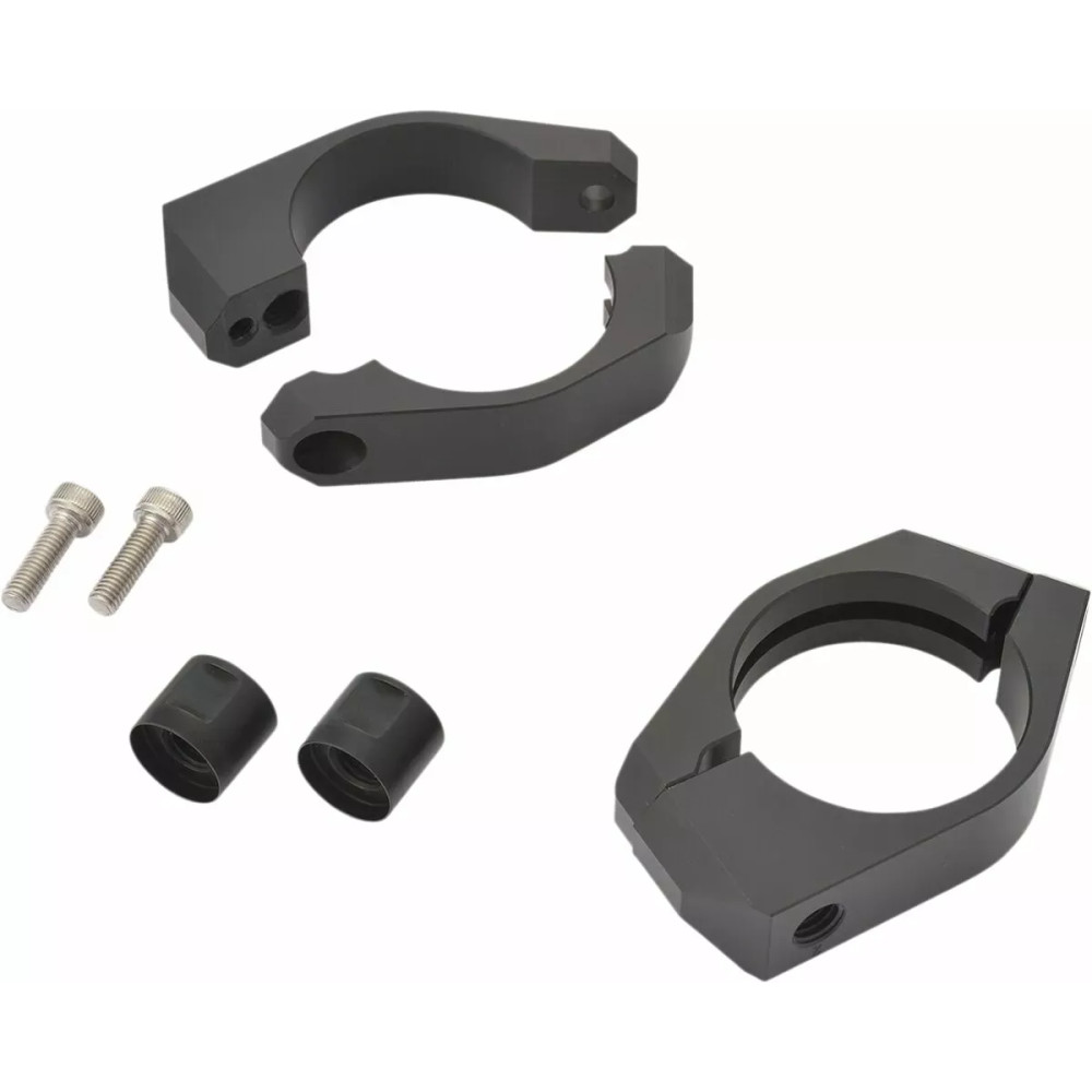 Mounting Bracket — 41 mm clamp, fork mount