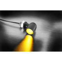 Spot® — 14 mm, 12V, yellow