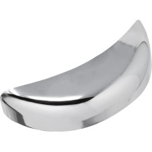 Turn Signal Eliminator — Harley-Davidson, Chrome