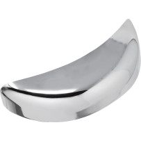 Turn Signal Eliminator — Harley-Davidson, Chrome