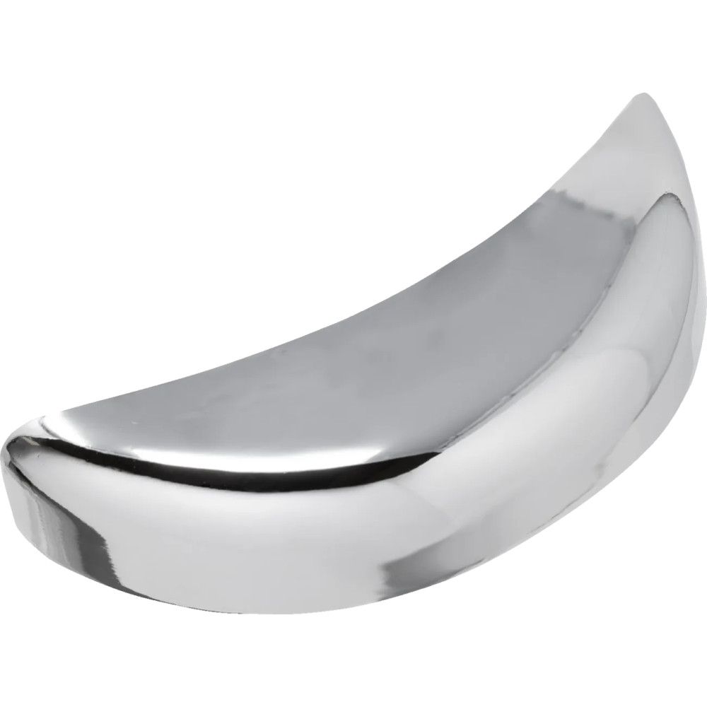 Turn Signal Eliminator — Harley-Davidson, Chrome