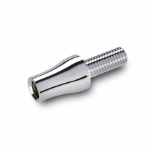 Bullet 1000 Series Mount — M8 x 20mm, Chrome