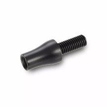Soporte Bullet 1000 Series — M8 x 20mm, negro