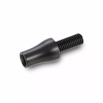 Bullet 1000 Series Mount — M8 x 20mm, black