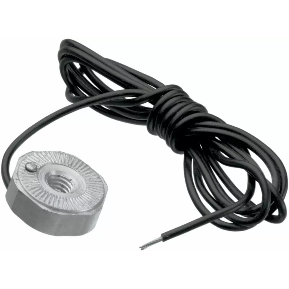 Cable de tierra con tuerca — BL 1000, Tipo 3, KELLERMANN 100.922