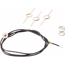 BL 1000 Cable with Earth Contact — KELLERMANN, 100.904
