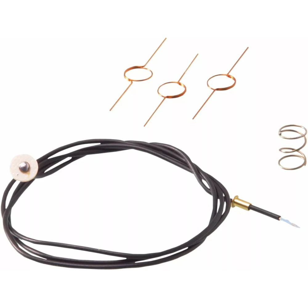BL 1000 Cable with Earth Contact — KELLERMANN, 100.904