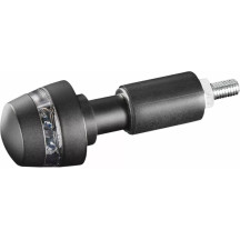 BL 2000 Dark — 29 mm, 12V, negro