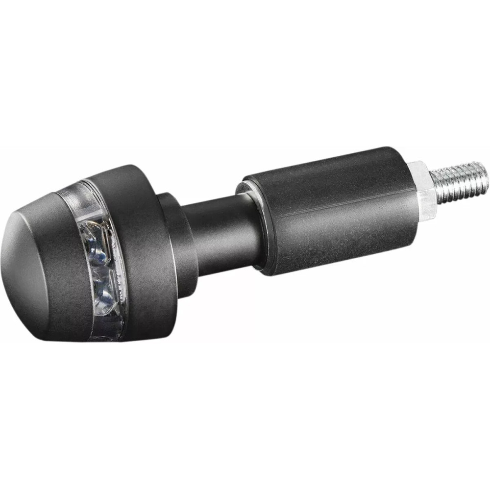 BL 2000 Dark — 29 mm, 12V, negro