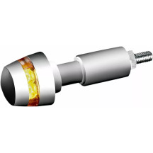 BL 2000 Cromado — 29 mm, 12V