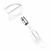 Bullet 1000® Adapter HD — BL 1000, Chrome