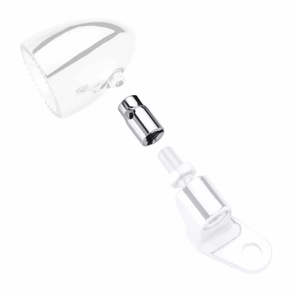 Bullet 1000® Adapter HD — BL 1000, Black