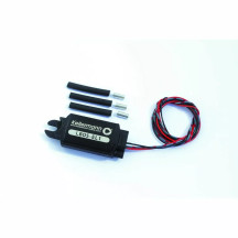 I.BOS - EL1 Flasher Relay — Universal, Black