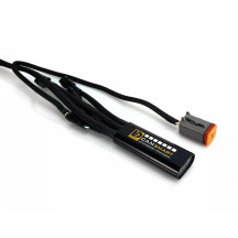 Controlador CANsmart™ GEN II V-Twin — Negro, HD