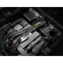 Controlador CANsmart™ GEN II V-Twin — Negro, HD