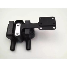Ignition Coil Bracket — Black