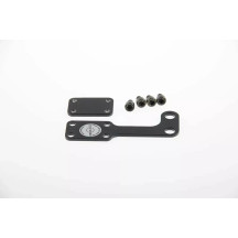 Ignition Coil Bracket — Black