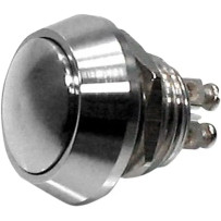 Compact Push-Button — 12 mm diameter, 22.7 mm length, Model M1²
