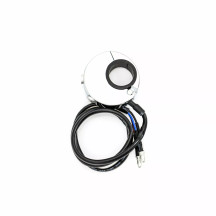 CNC 2-Button Switch for Velona — 12mm width, fits 22.2/25.4mm handlebars, 50mA