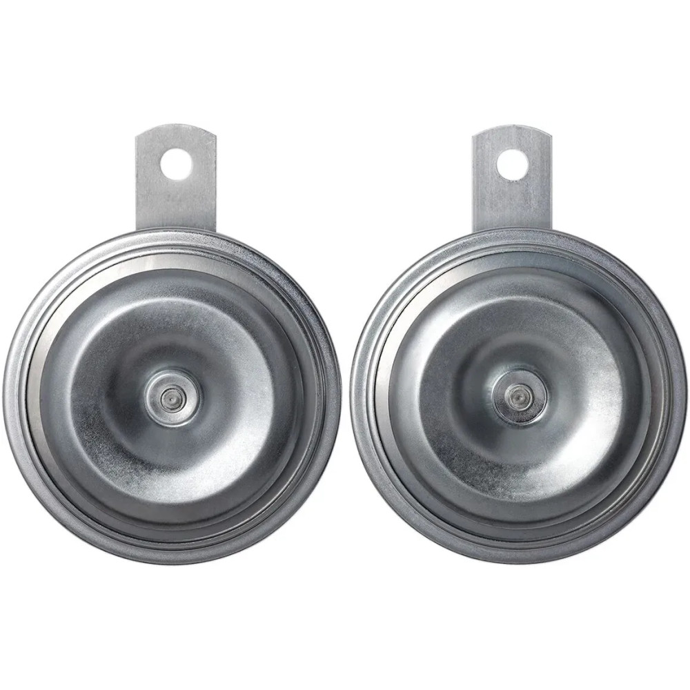 Horns and Fanfares — 91 mm (3-9/16"), 12V