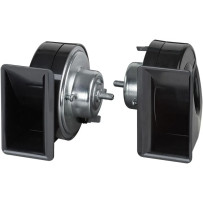 Horns and Fanfares — 12V