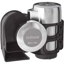 Horns and Fanfares — 12V, Chrome