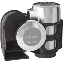 Horns and Fanfares — 12V, Chrome